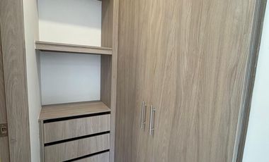 ARRIENDO APARTAMENTO CAJICA