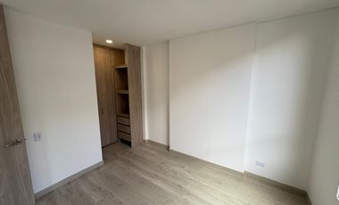 ARRIENDO APARTAMENTO CAJICA