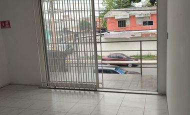 Alquiler de Locales Comerciales en Vier Plaza (Colón y Babahoyo)