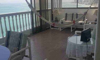 Venta departamento, Malecón de Salinas, cerca al Sweet & coffee