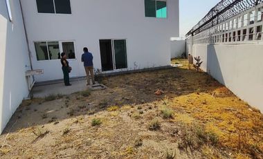 Venta de casa en Cuautitlán Izcalli lomas san francisco Tepojaco