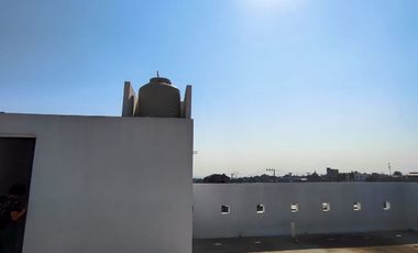 Venta de casa en Cuautitlán Izcalli lomas san francisco Tepojaco