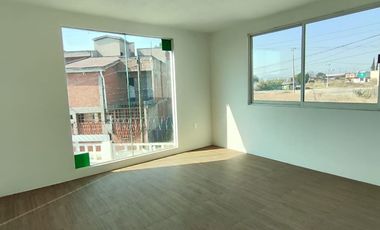 Venta de casa en Cuautitlán Izcalli lomas san francisco Tepojaco
