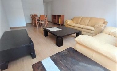Depto en renta zona perisur