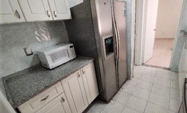 Depto en renta zona perisur