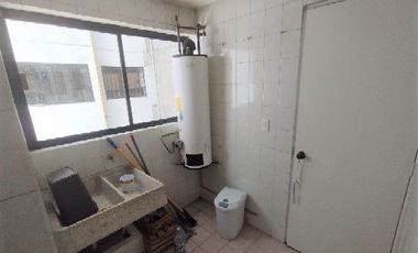 Depto en renta zona perisur