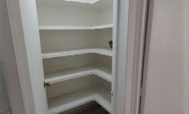 Depto en renta zona perisur