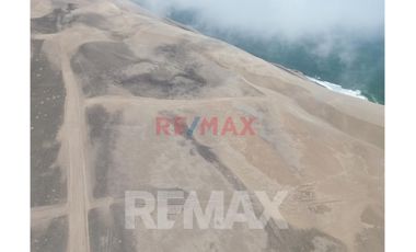 Venta De Almacén Industrial (I1) De 4,800 M2 En Plena Panamericana Norte