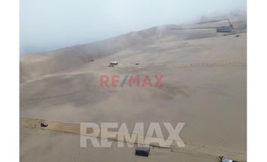 Venta De Almacén Industrial (I1) De 4,800 M2 En Plena Panamericana Norte