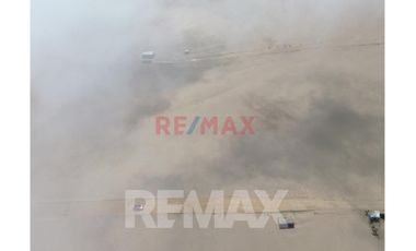 Venta De Almacén Industrial (I1) De 4,800 M2 En Plena Panamericana Norte