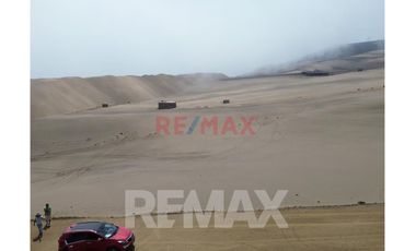 Venta De Almacén Industrial (I1) De 4,800 M2 En Plena Panamericana Norte