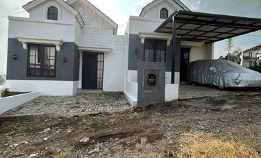 Cimahi Utara 395jtaan Kawasan Padaasih dekat Pemkot