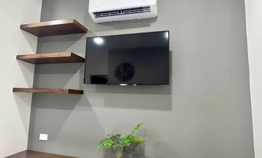 DEPARTAMENTO DE 1 RECAMARA EN RENTA EN COL. TACUBAYA.