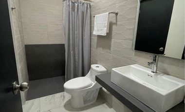 DEPARTAMENTO DE 1 RECAMARA EN RENTA EN COL. TACUBAYA.