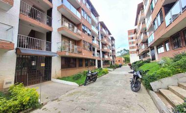 SE ARRIENDA APARTAMENTO EN EL SANTUARIO ANTIOQUIA