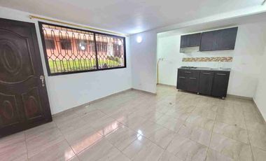 SE ARRIENDA APARTAMENTO EN EL SANTUARIO ANTIOQUIA