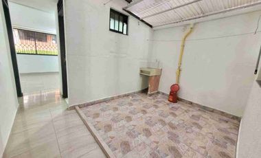 SE ARRIENDA APARTAMENTO EN EL SANTUARIO ANTIOQUIA