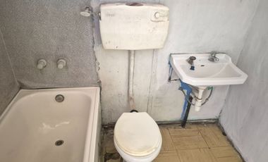 Se vende depto en tercer piso Puente Alto – Quitalmahue con Reloj de So