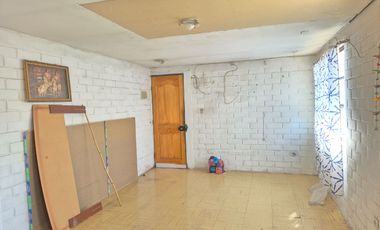 Se vende depto en tercer piso Puente Alto – Quitalmahue con Reloj de So