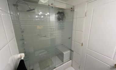 VENTA DEPARTAMENTO AVENIDA MANUEL MONTT ÑUÑOA 3 DORMITORIOS 2 BAÑOS