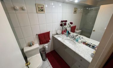 VENTA DEPARTAMENTO AVENIDA MANUEL MONTT ÑUÑOA 3 DORMITORIOS 2 BAÑOS