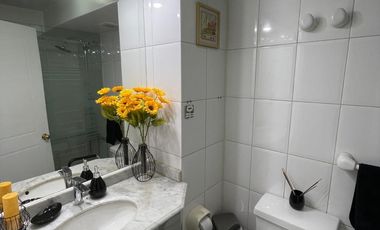 VENTA DEPARTAMENTO AVENIDA MANUEL MONTT ÑUÑOA 3 DORMITORIOS 2 BAÑOS