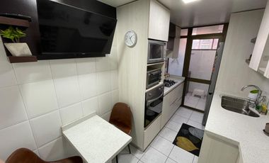 VENTA DEPARTAMENTO AVENIDA MANUEL MONTT ÑUÑOA 3 DORMITORIOS 2 BAÑOS