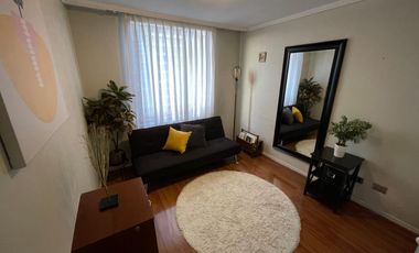 VENTA DEPARTAMENTO AVENIDA MANUEL MONTT ÑUÑOA 3 DORMITORIOS 2 BAÑOS
