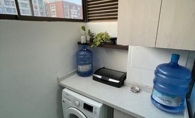 VENTA DEPARTAMENTO AVENIDA MANUEL MONTT ÑUÑOA 3 DORMITORIOS 2 BAÑOS