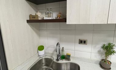 VENTA DEPARTAMENTO AVENIDA MANUEL MONTT ÑUÑOA 3 DORMITORIOS 2 BAÑOS