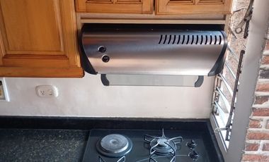 Apartamento en Venta Calasanz Medellin
