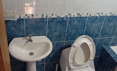 Apartamento en Venta Calasanz Medellin