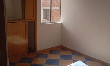 Apartamento en Venta Calasanz Medellin