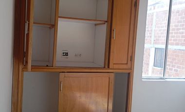 Apartamento en Venta Calasanz Medellin