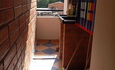 Apartamento en Venta Calasanz Medellin