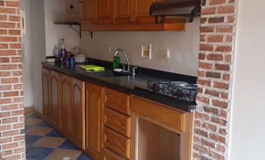 Apartamento en Venta Calasanz Medellin