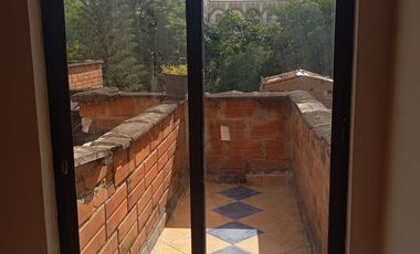 Apartamento en Venta Calasanz Medellin