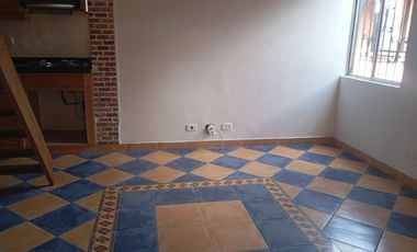 Apartamento en Venta Calasanz Medellin