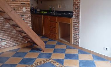 Apartamento en Venta Calasanz Medellin