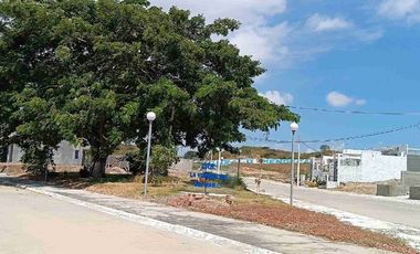 En venta 7 Terrenos La Herradura del Mar | Ballenita Ecuador
