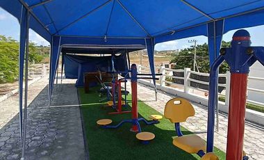 En venta 7 Terrenos La Herradura del Mar | Ballenita Ecuador