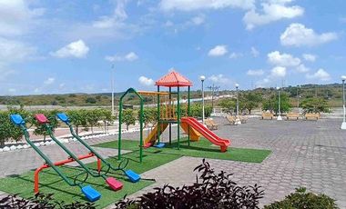 En venta 7 Terrenos La Herradura del Mar | Ballenita Ecuador