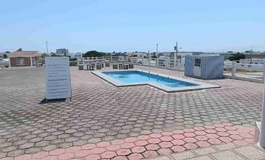 En venta 7 Terrenos La Herradura del Mar | Ballenita Ecuador