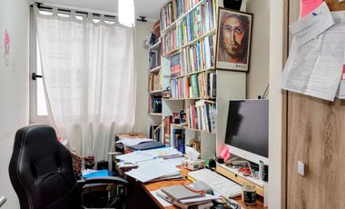 Estupendo Departamento Fernandez Albano, La Cisterna