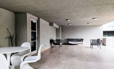 Estupendo Departamento Fernandez Albano, La Cisterna