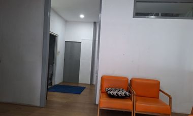 Disewakan Gudang Taman Tekno BSD City