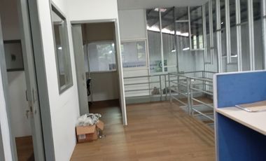 Disewakan Gudang Taman Tekno BSD City