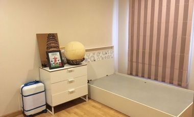 🚩For Sale🚩3-Story Townhome Baan Klang Muang Ratchada 36, 3 Bedrooms, Near BTS Ratchayothin