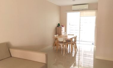 🚩For Sale🚩3-Story Townhome Baan Klang Muang Ratchada 36, 3 Bedrooms, Near BTS Ratchayothin