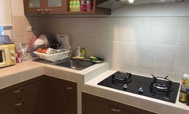 🚩For Sale🚩3-Story Townhome Baan Klang Muang Ratchada 36, 3 Bedrooms, Near BTS Ratchayothin